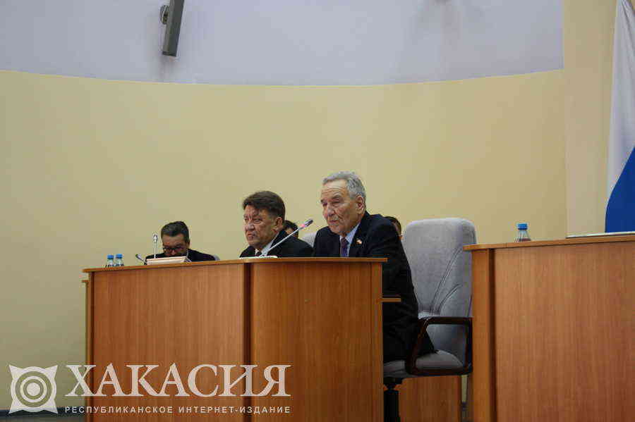 Фото галереи