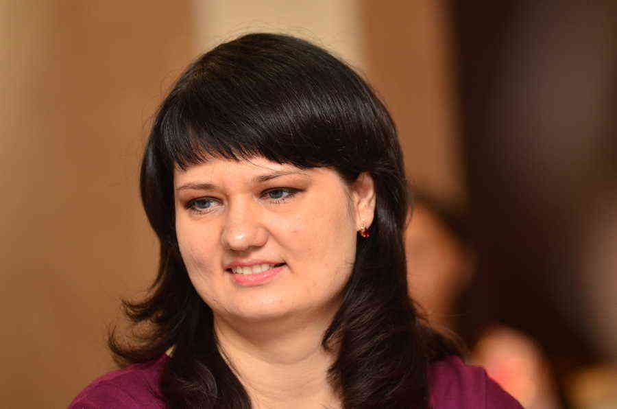 Фото галереи