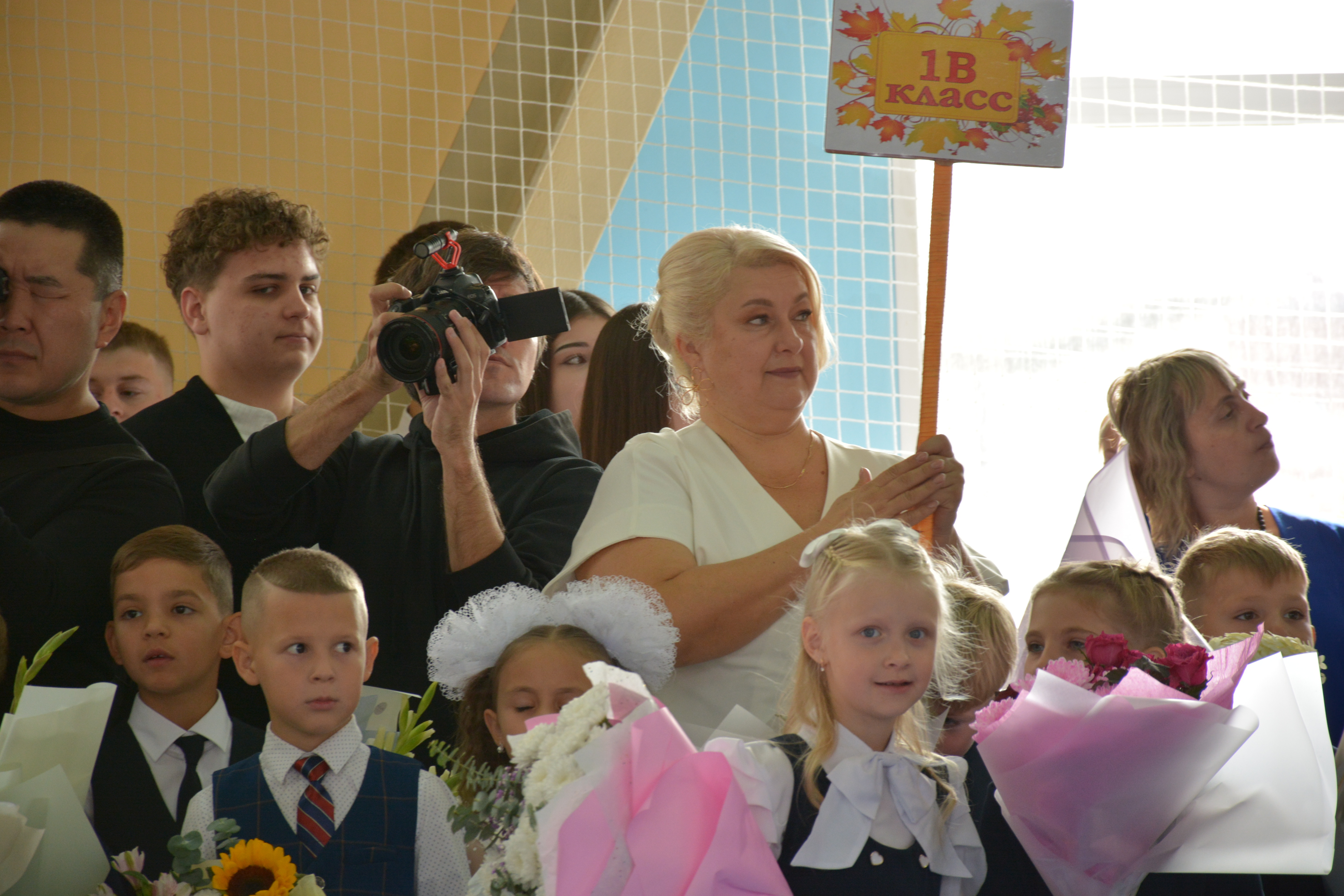 Фото галереи