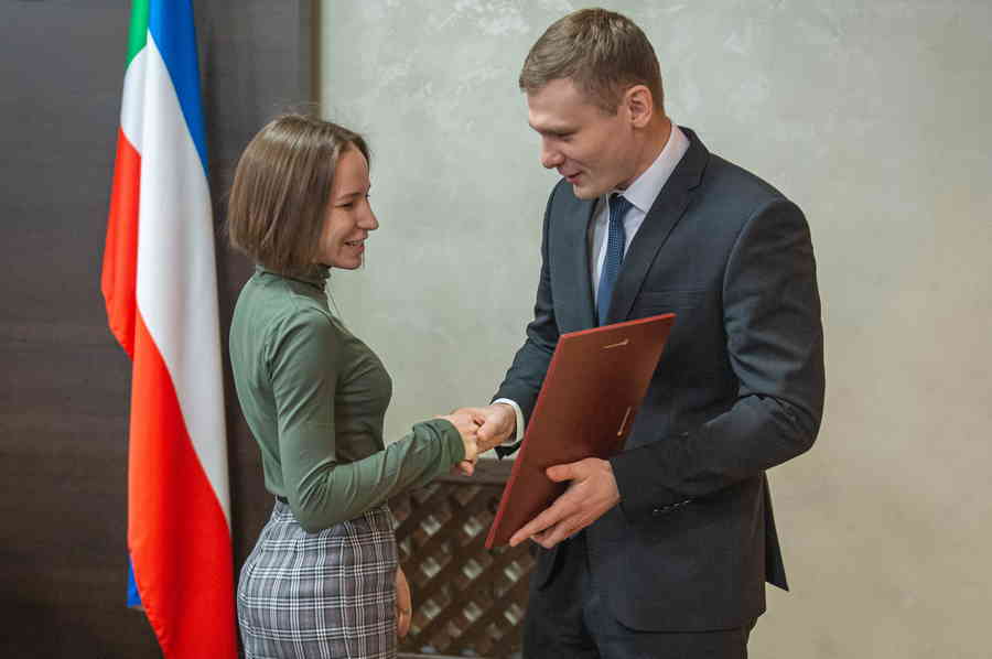 Фото галереи