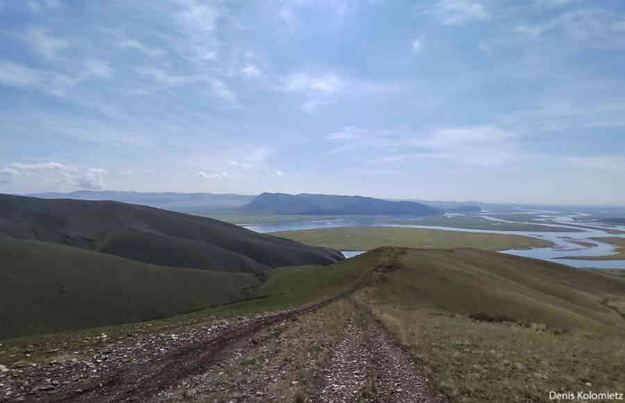 Фото галереи