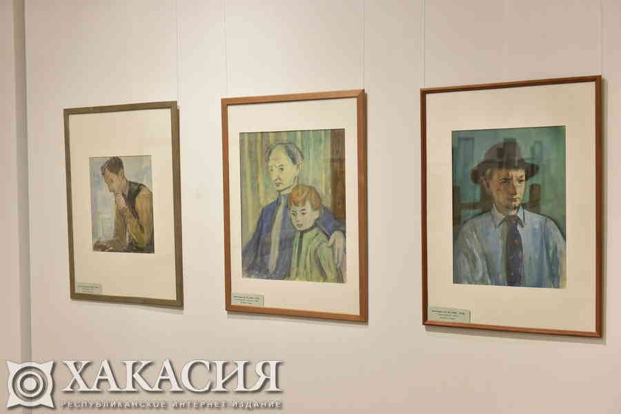 Фото галереи