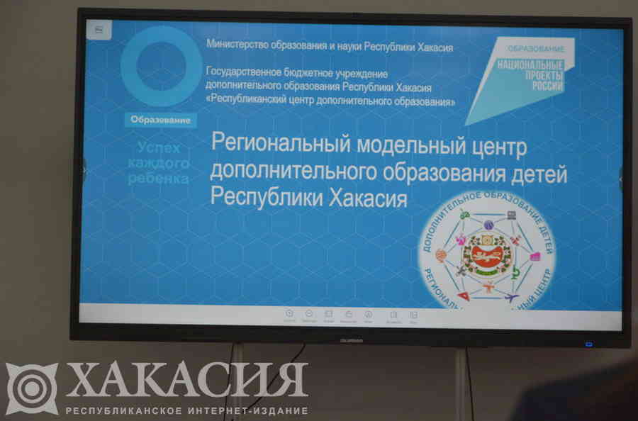 Фото галереи