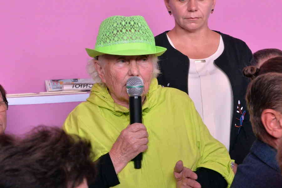 Фото галереи