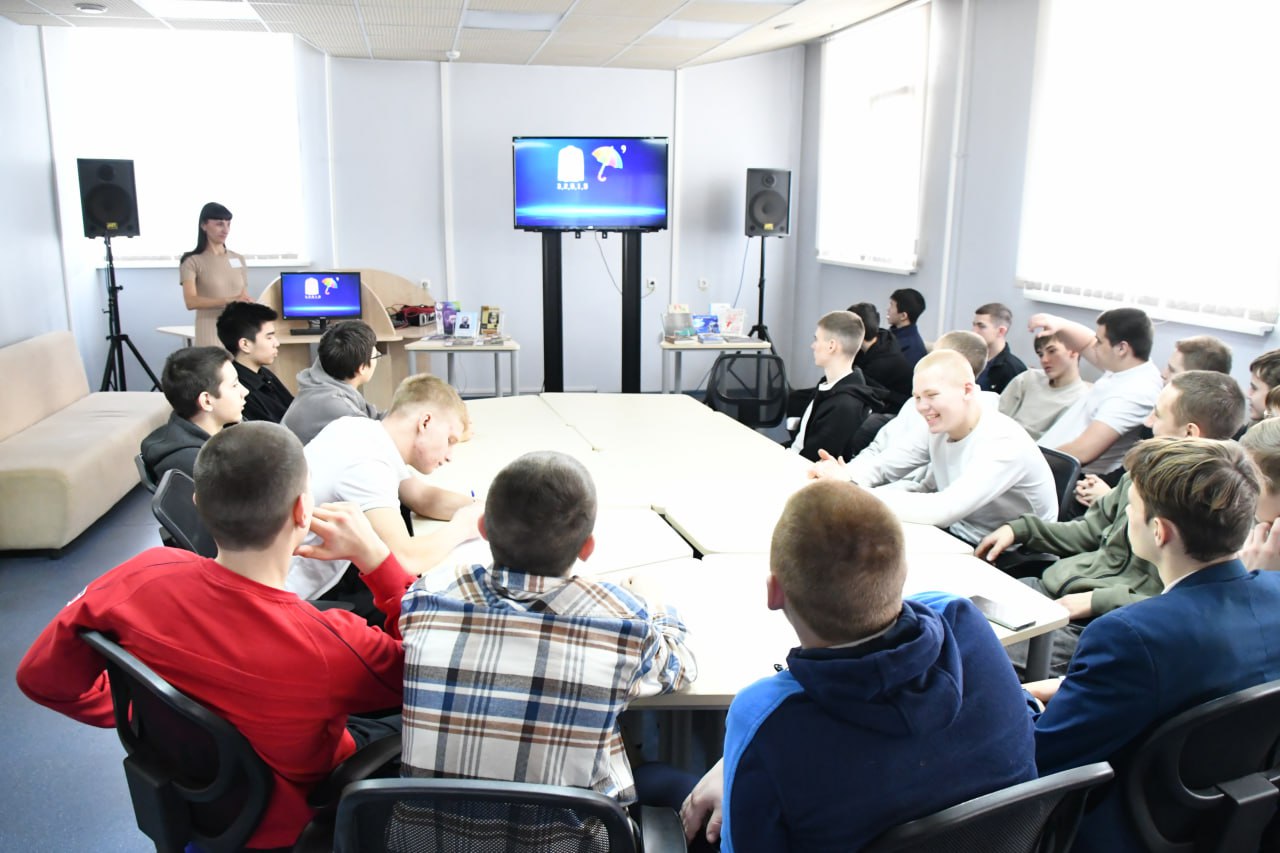 Фото галереи