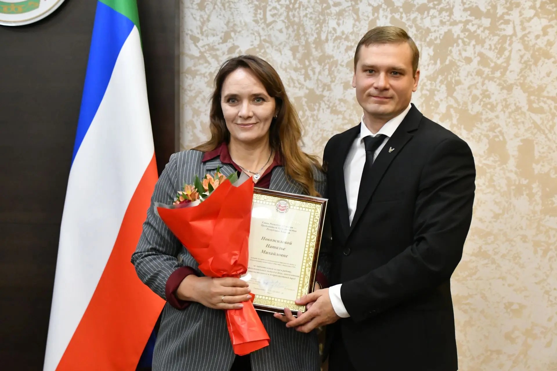 Фото галереи
