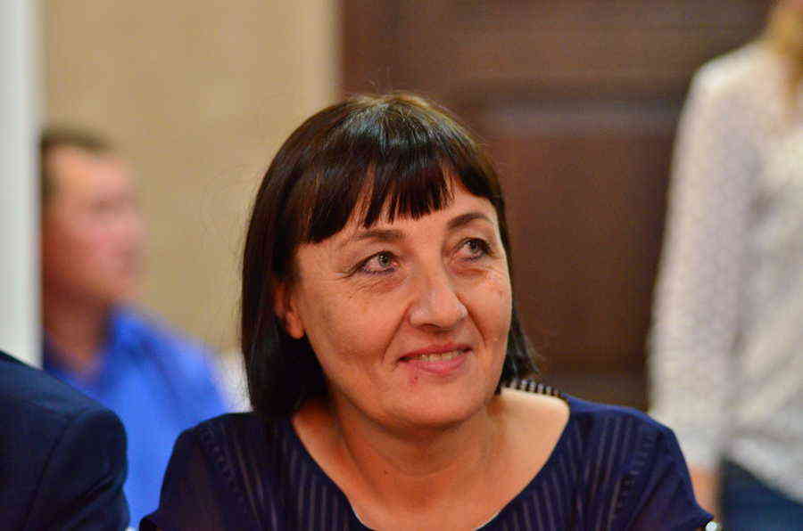 Фото галереи