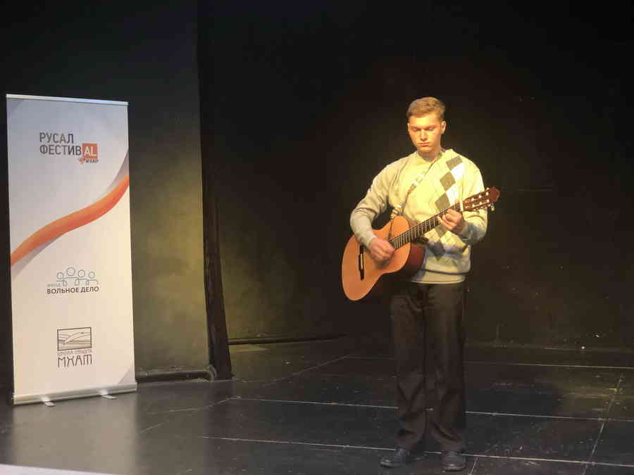 Фото галереи