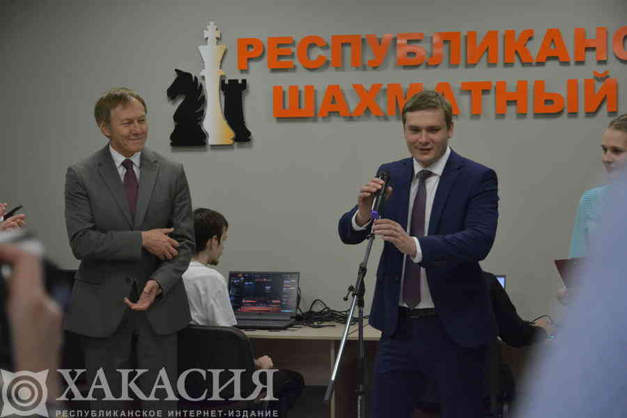 Фото галереи