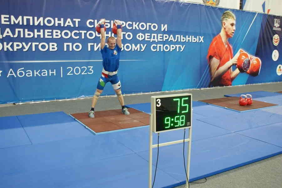 Фото галереи
