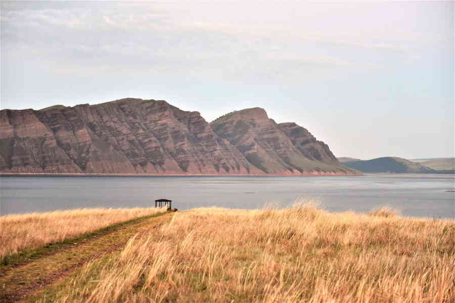 Фото галереи