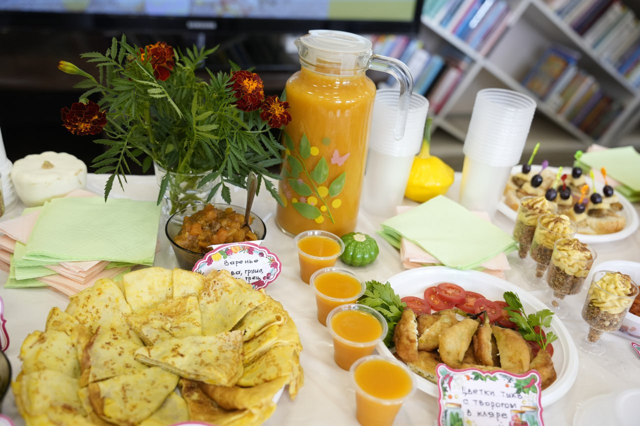 Фото галереи