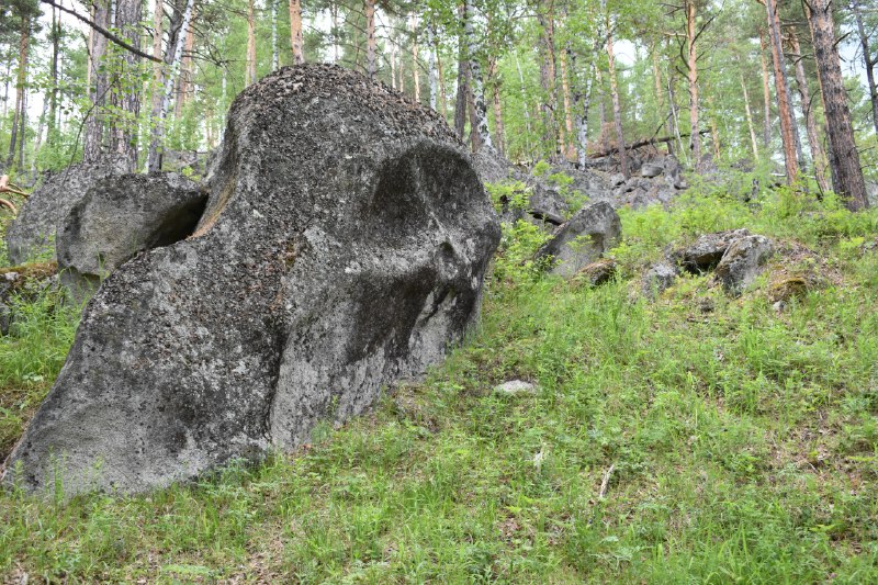 Фото галереи