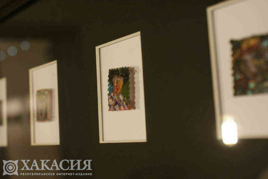 Фото галереи