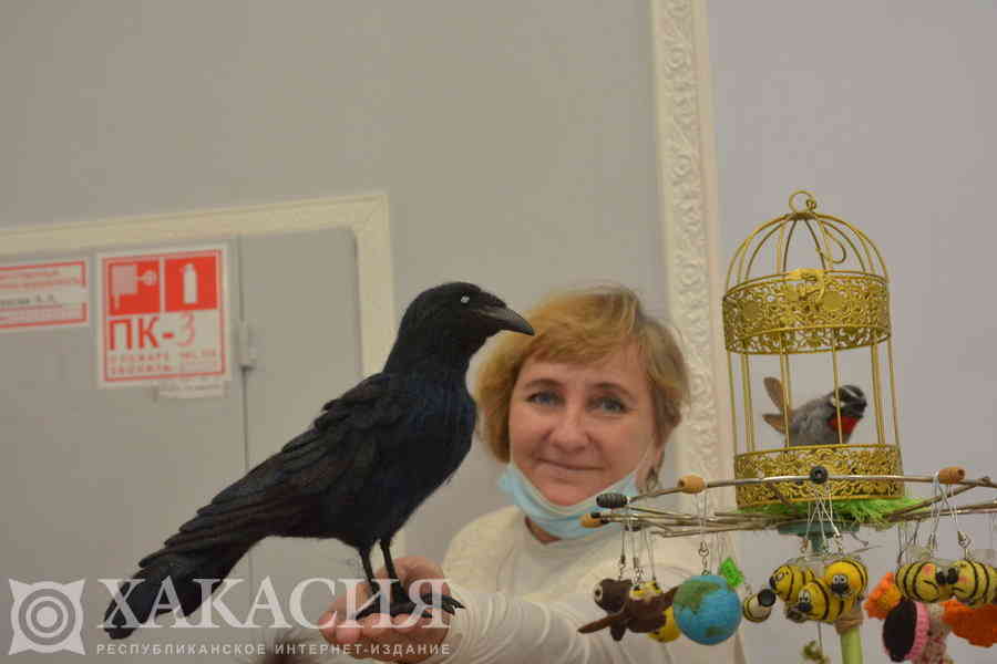 Фото галереи