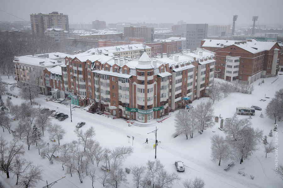 Фото галереи