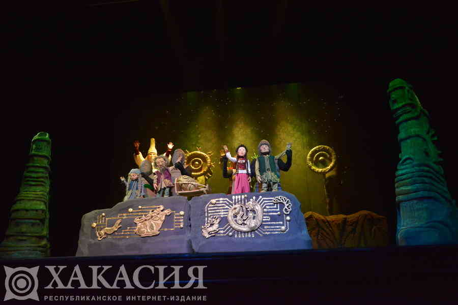 Фото галереи
