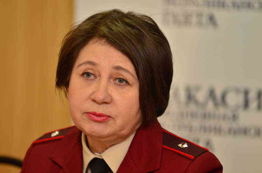 Фото галереи