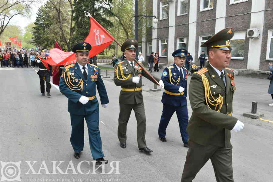 Фото галереи