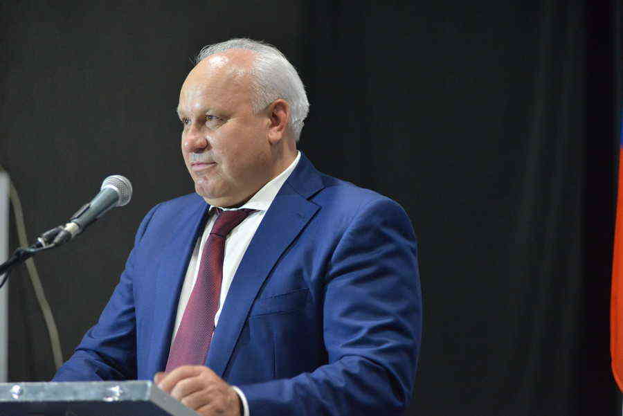 Фото галереи