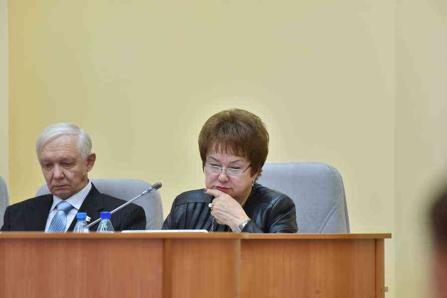 Фото галереи