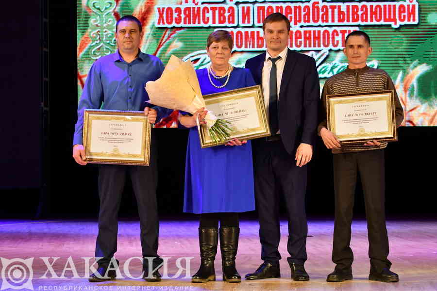 Фото галереи