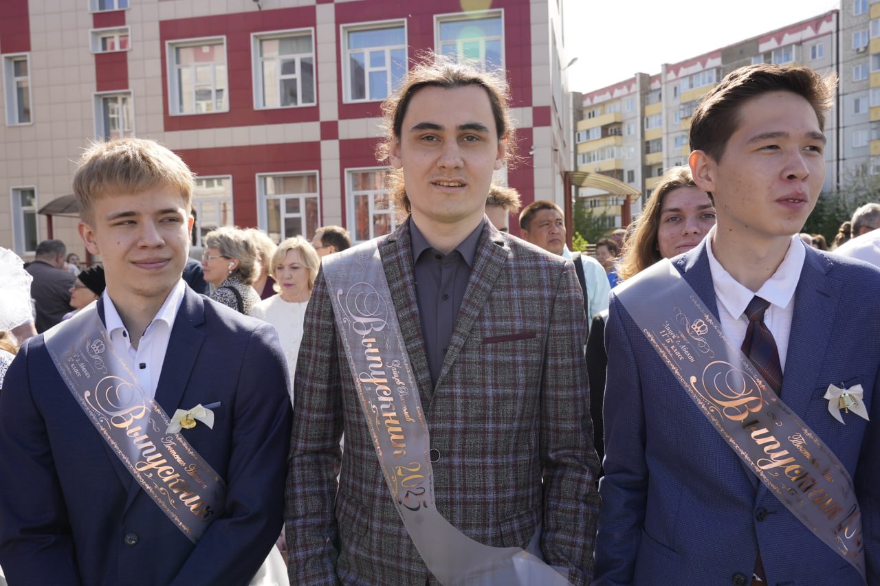Фото галереи