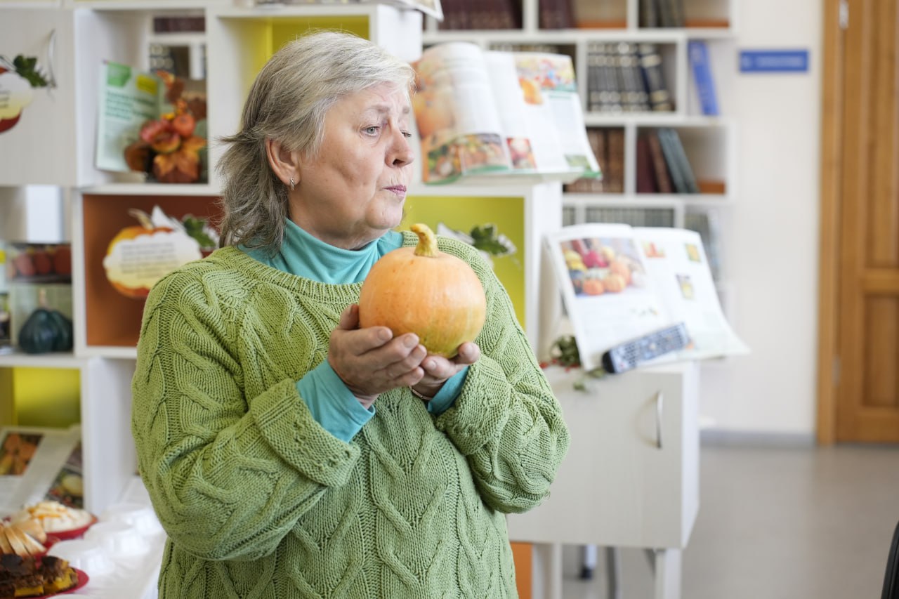 Фото галереи