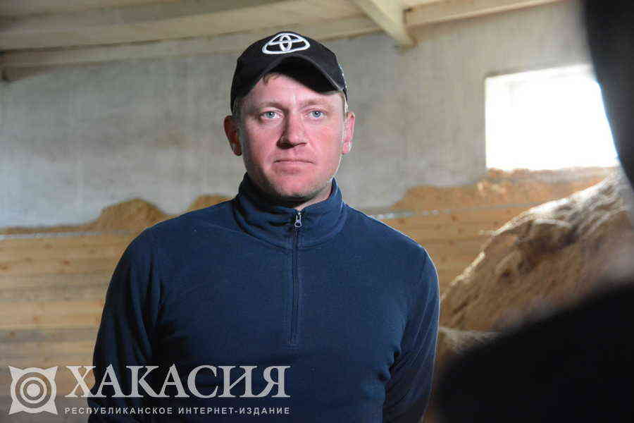 Фото галереи