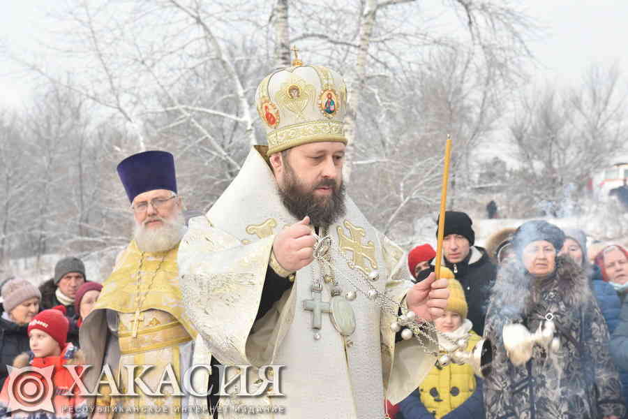 Фото галереи