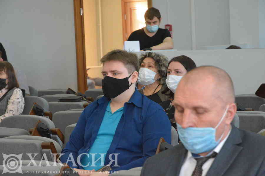 Фото галереи