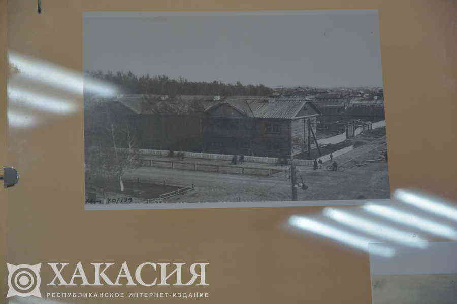 Фото галереи