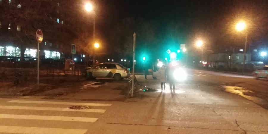 Фото галереи