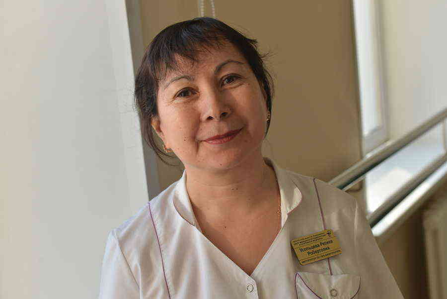 Фото галереи