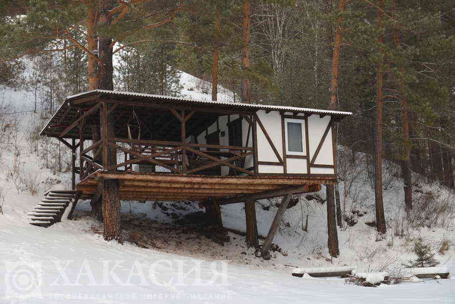 Фото галереи