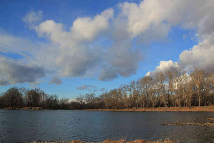 Фото галереи