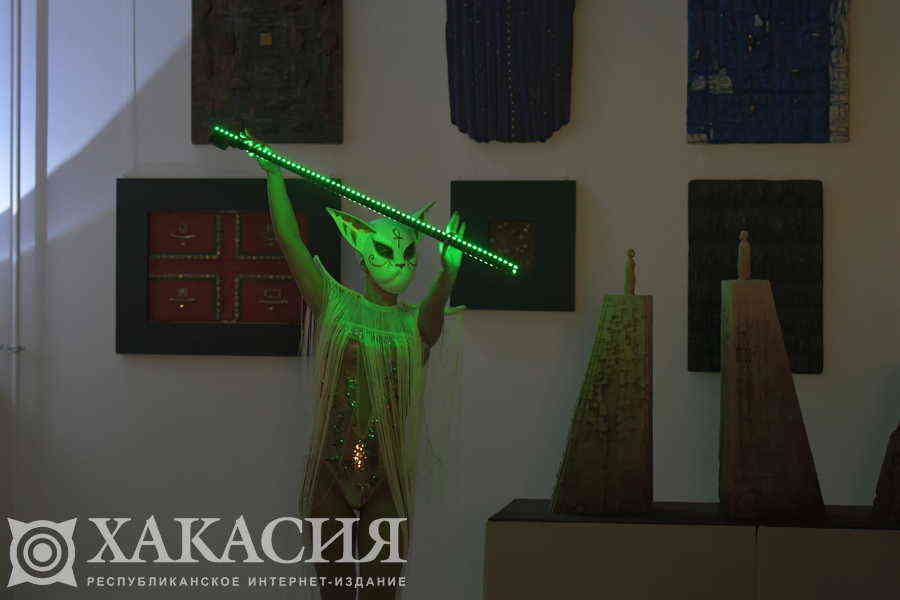 Фото галереи