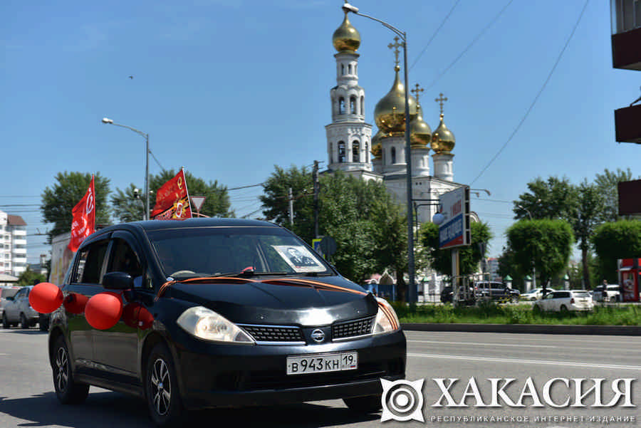 Фото галереи