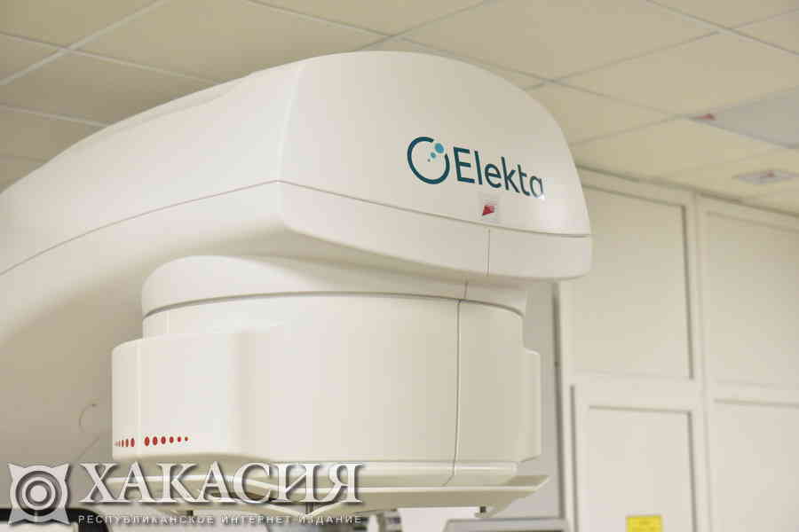 Фото галереи