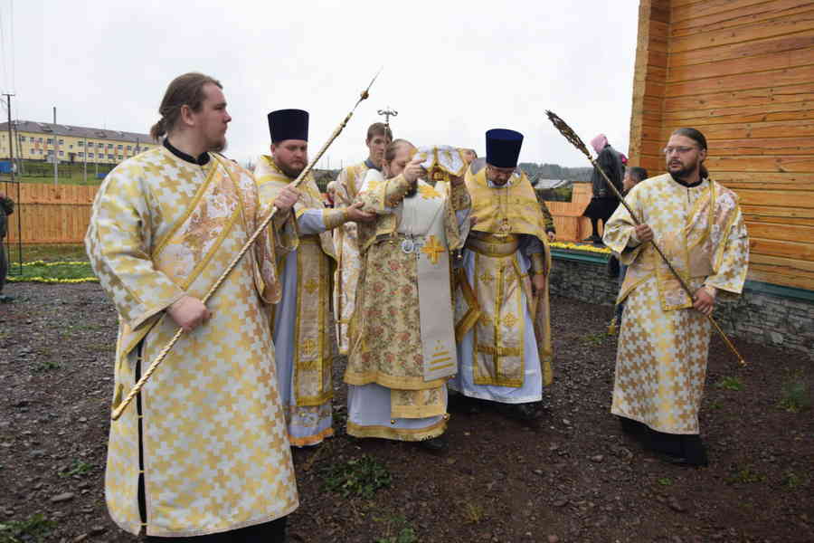 Фото галереи