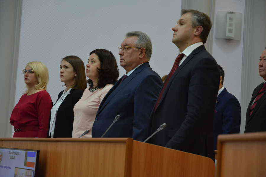 Фото галереи