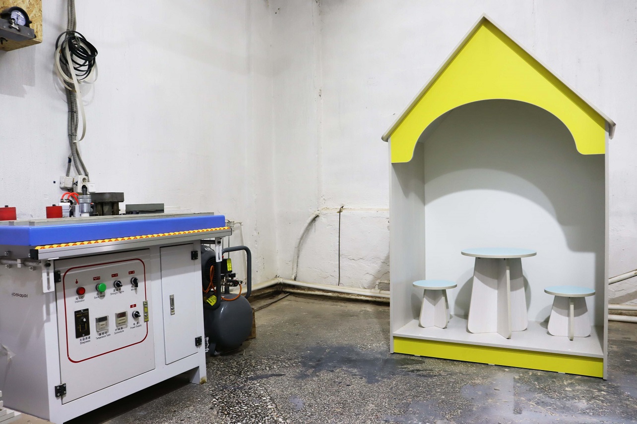 Фото галереи