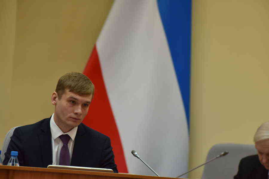 Фото галереи