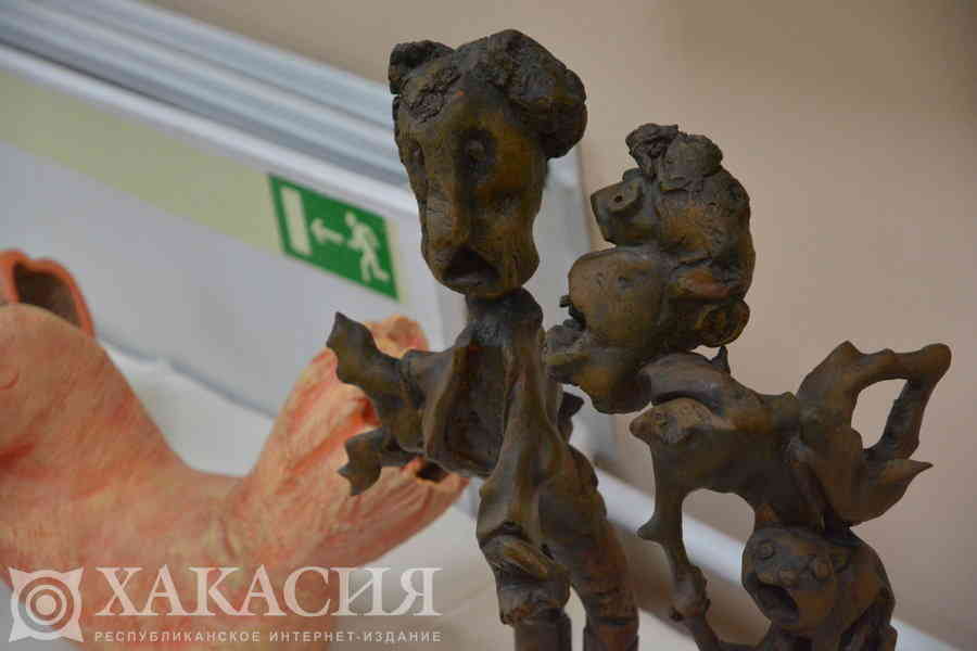 Фото галереи