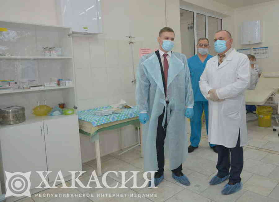 Фото галереи