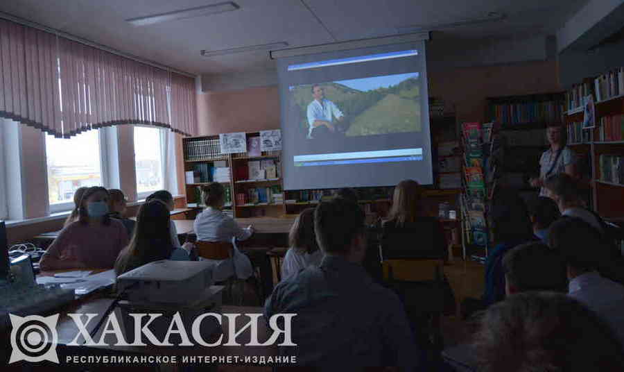 Фото галереи