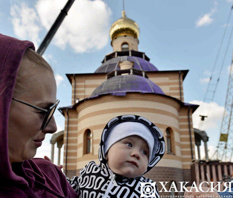 Фото галереи