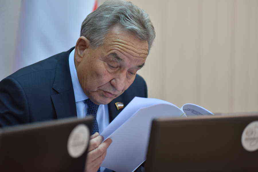 Фото галереи