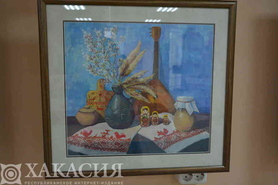 Фото галереи