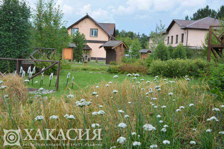Фото галереи